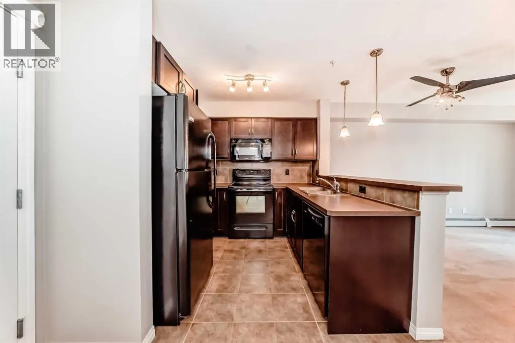 2124, 115 Prestwick Villas SE