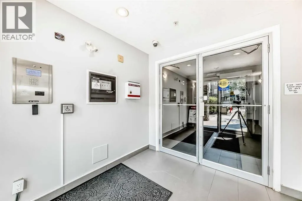 2124, 115 Prestwick Villas SE