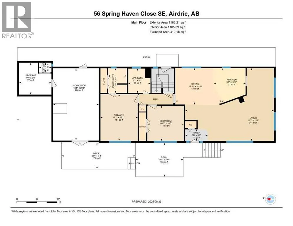 56 Spring Haven Close SE
