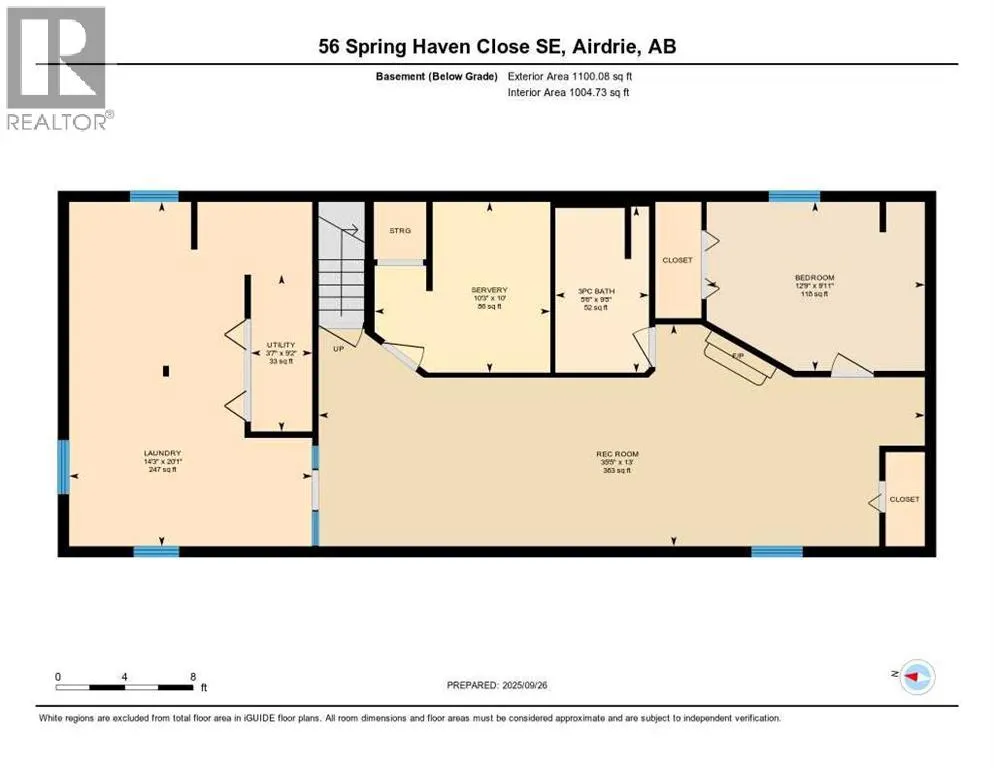 56 Spring Haven Close SE