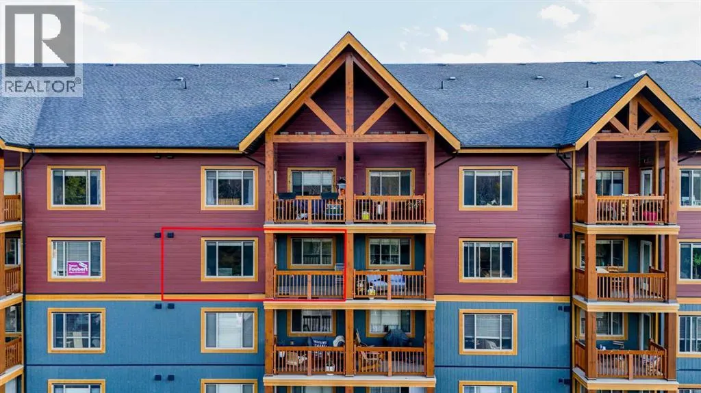 315, 300 Palliser Lane
