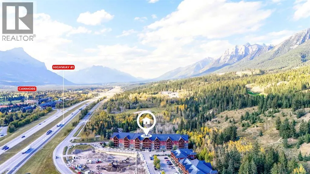 315, 300 Palliser Lane
