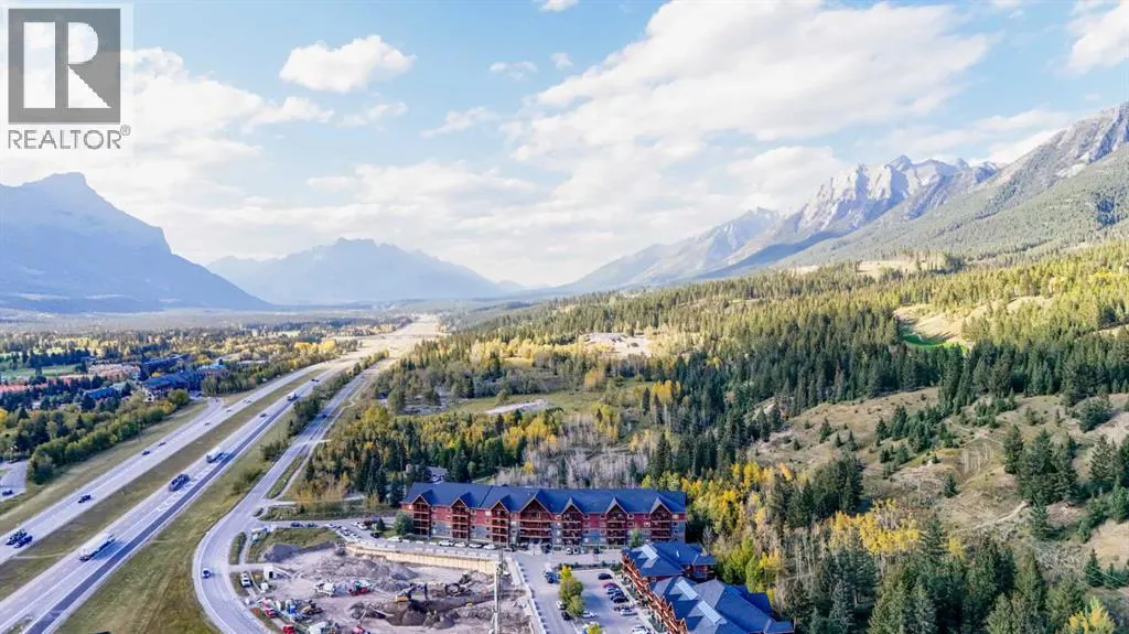 315, 300 Palliser Lane