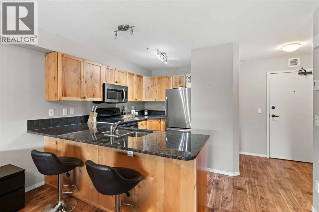 315, 300 Palliser Lane