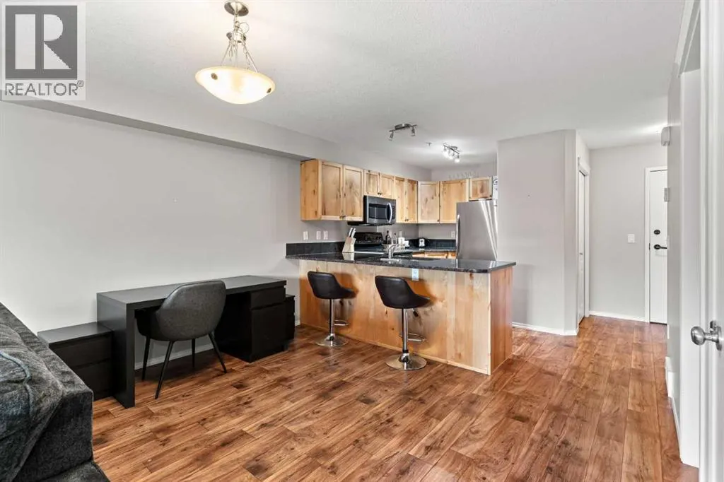 315, 300 Palliser Lane