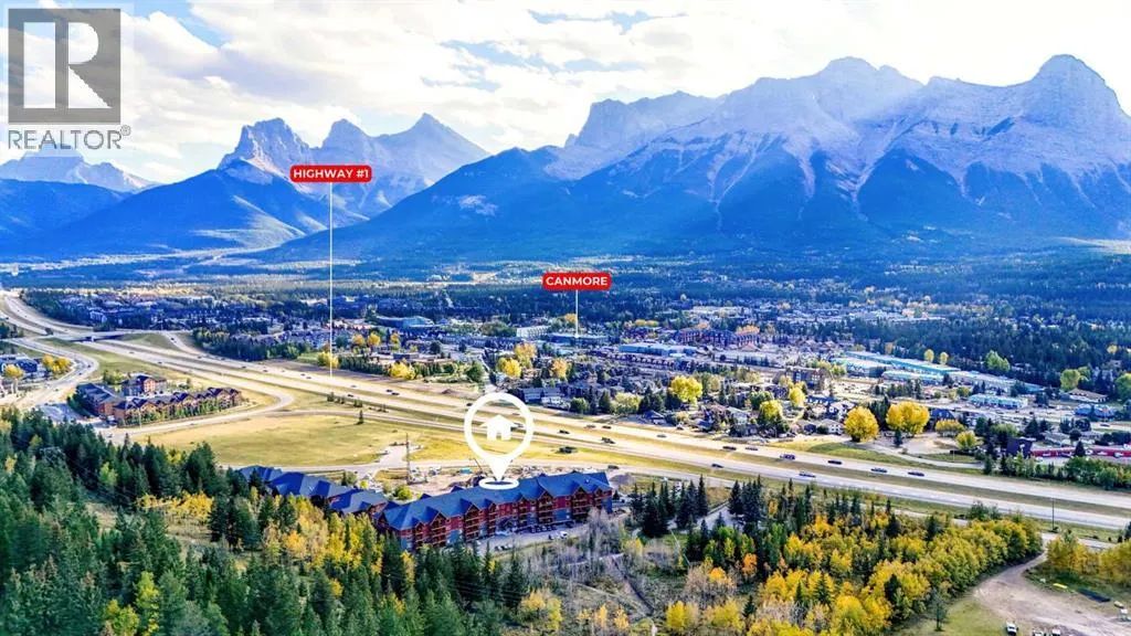 315, 300 Palliser Lane