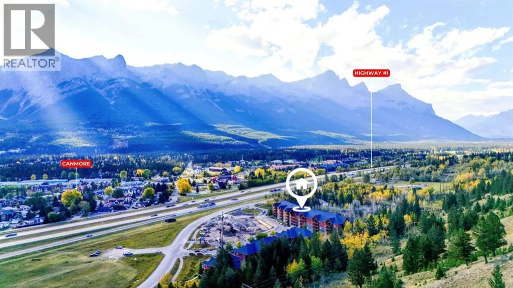 315, 300 Palliser Lane