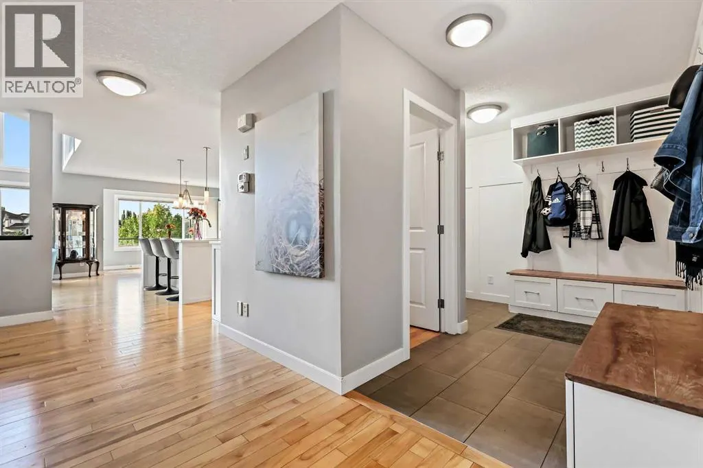 92 Cranwell Green SE