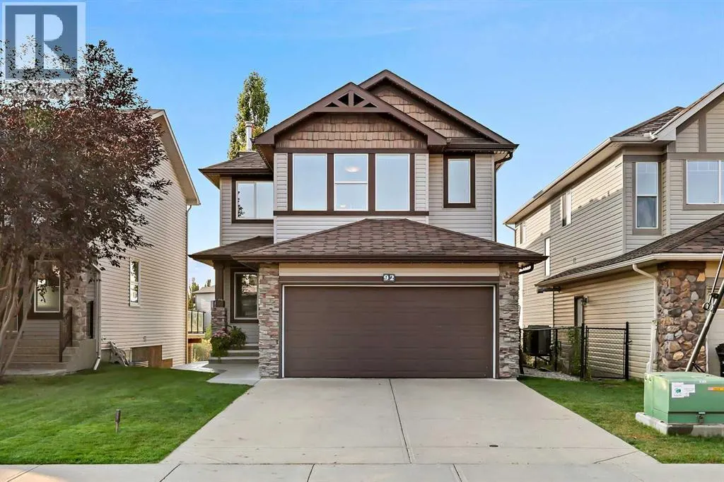 92 Cranwell Green SE