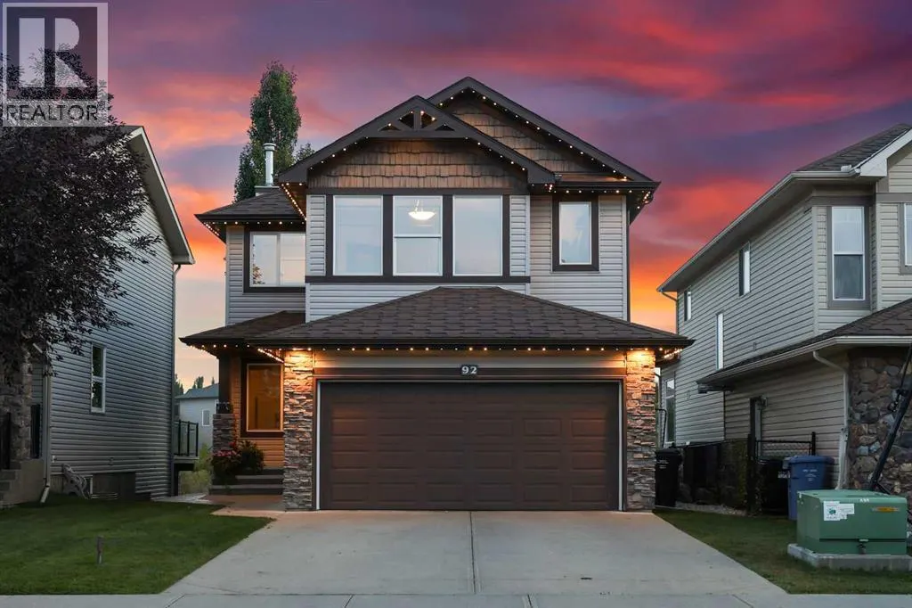 92 Cranwell Green SE