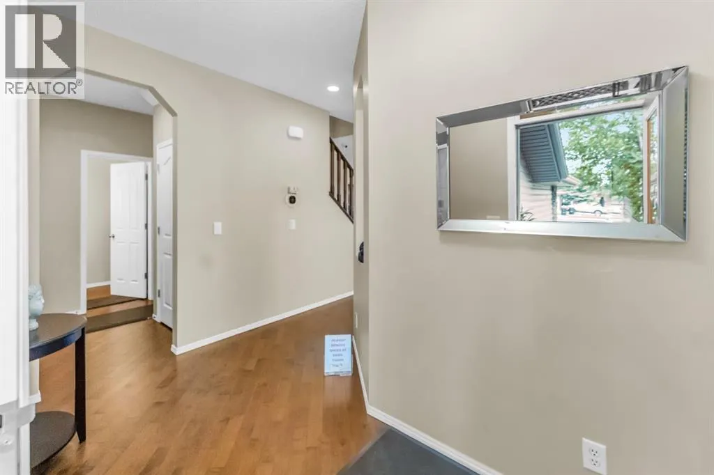107 Everoak Green SW