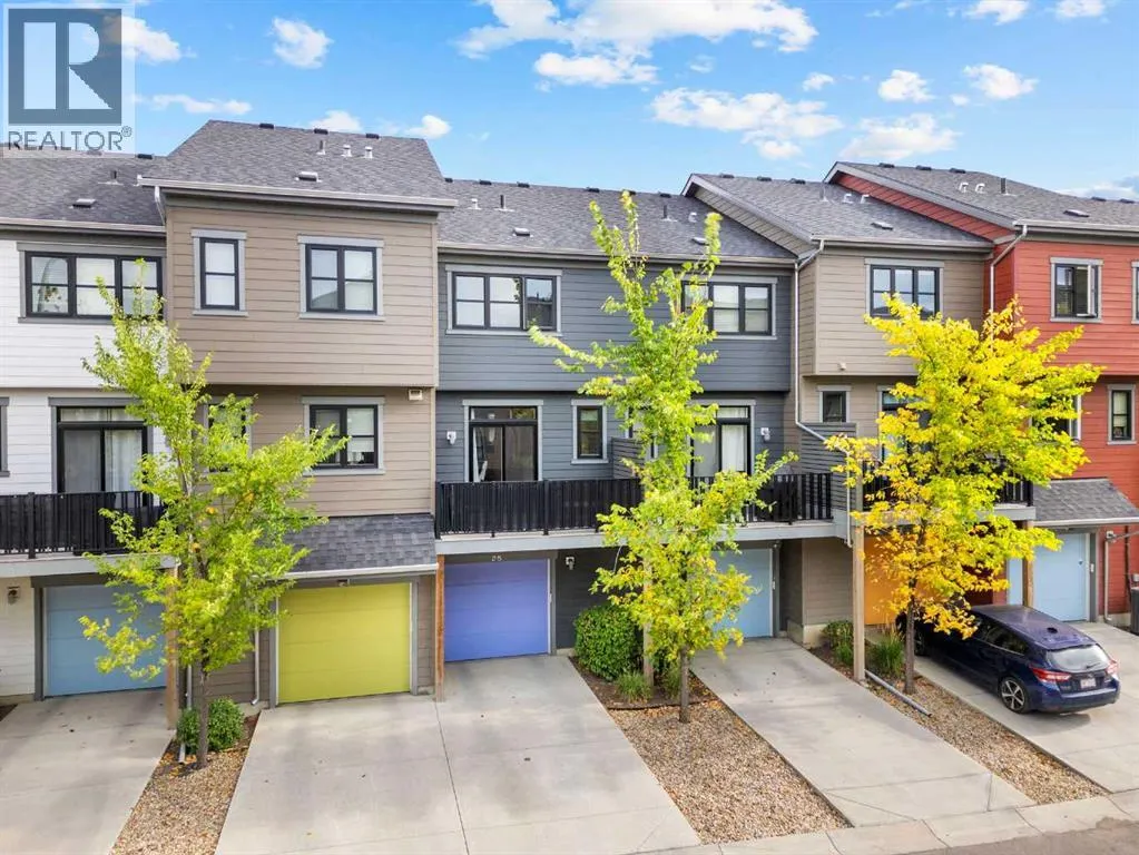 25 Walden Common SE