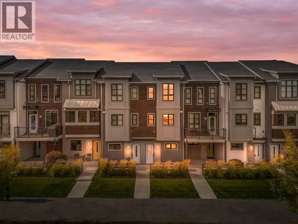 25 Walden Common SE