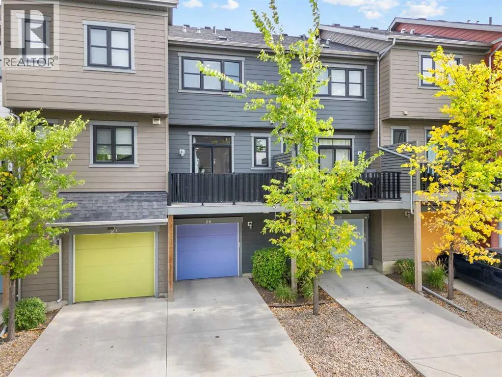 25 Walden Common SE