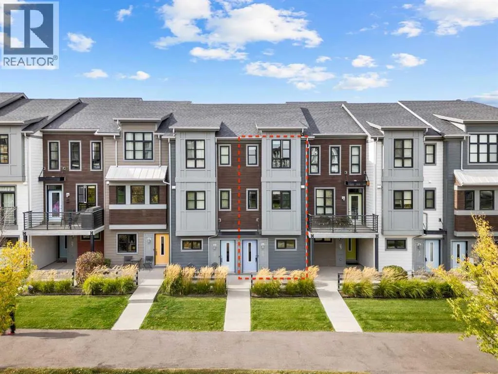 25 Walden Common SE