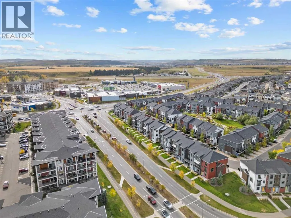 25 Walden Common SE