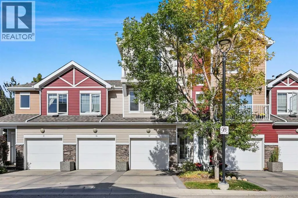 12 Chaparral Ridge Park SE