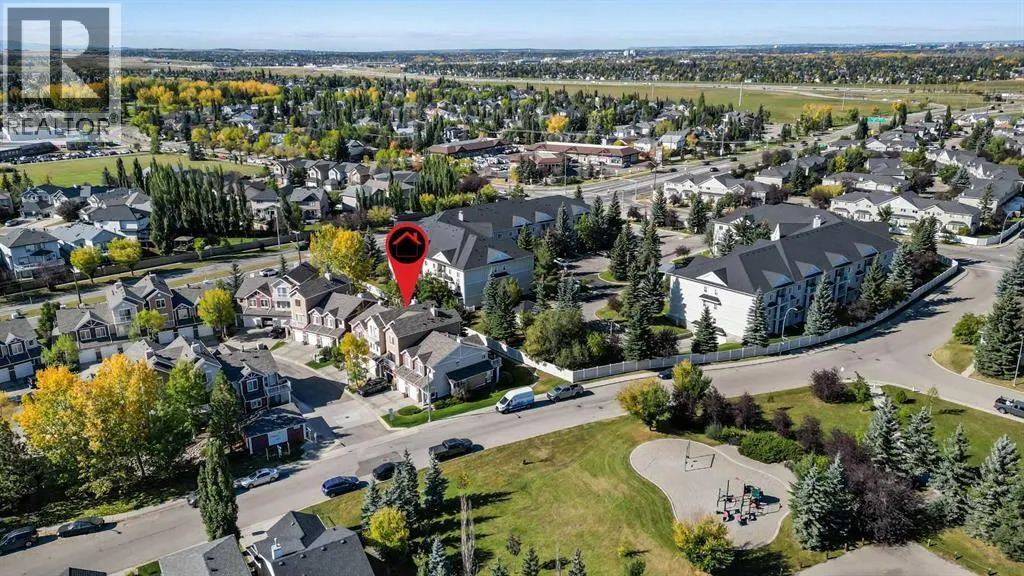 12 Chaparral Ridge Park SE