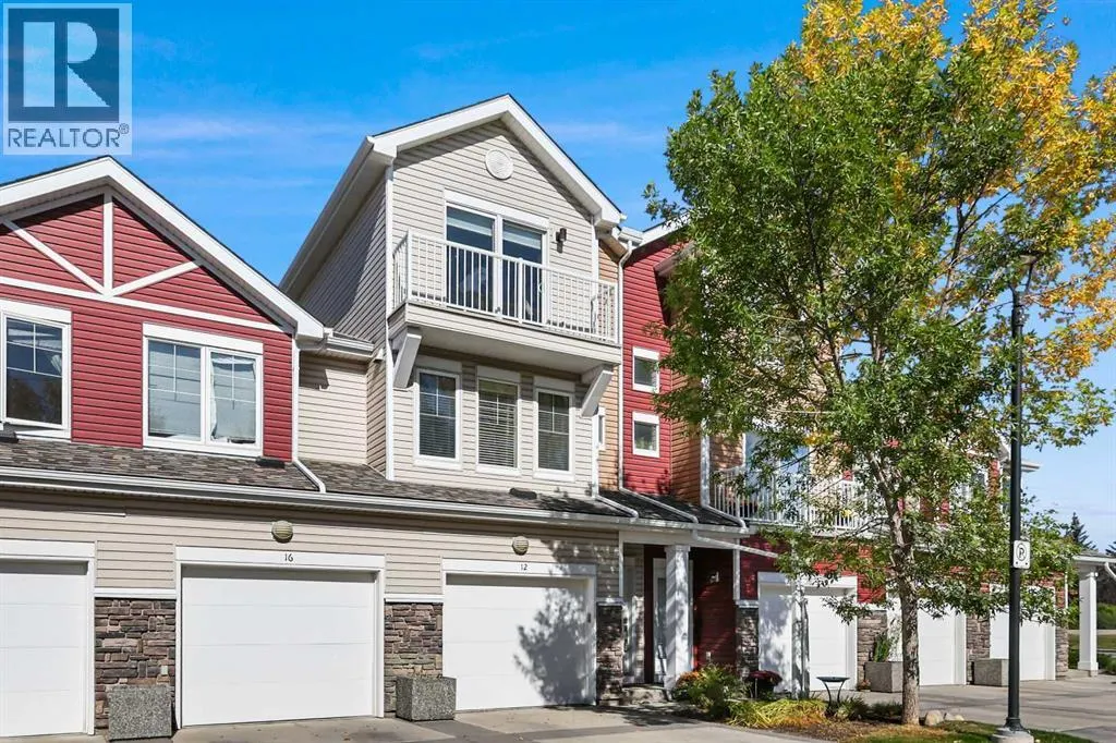 12 Chaparral Ridge Park SE
