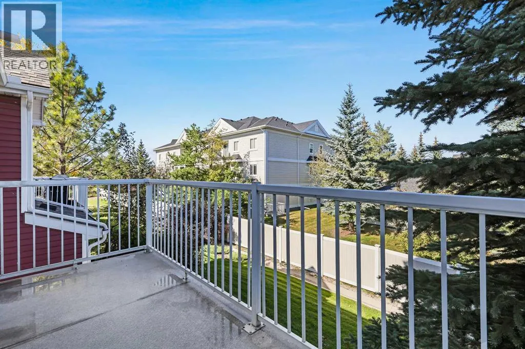12 Chaparral Ridge Park SE
