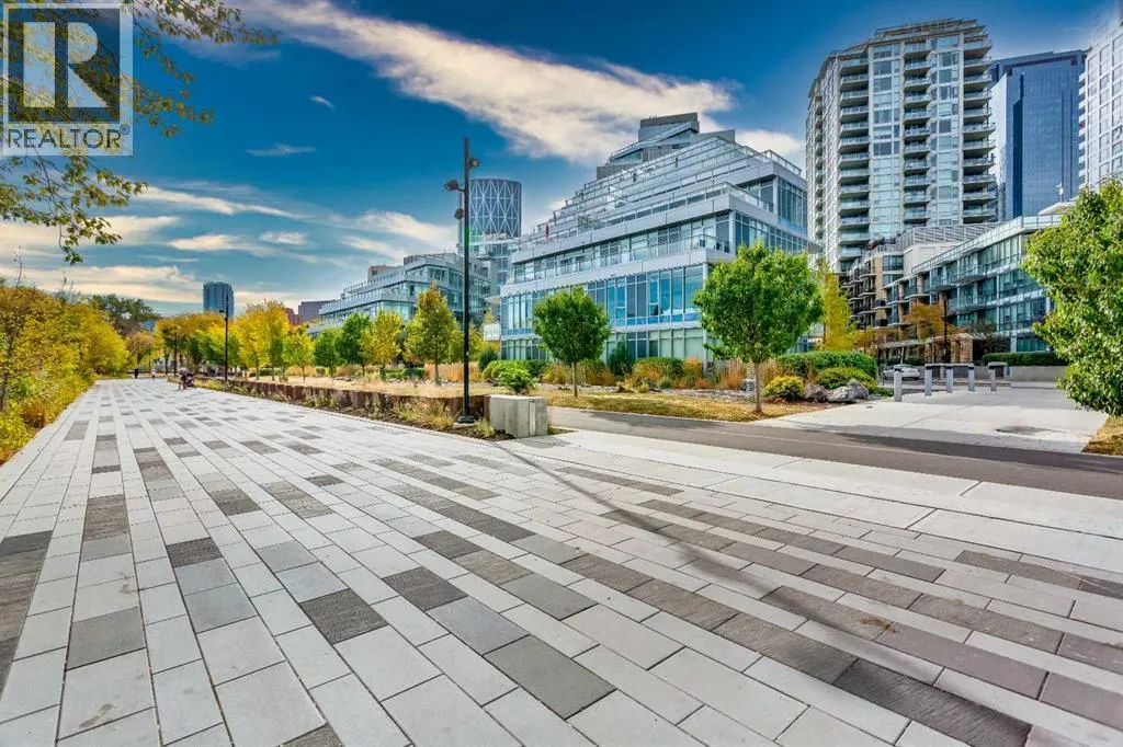 311, 138 Waterfront Court SW