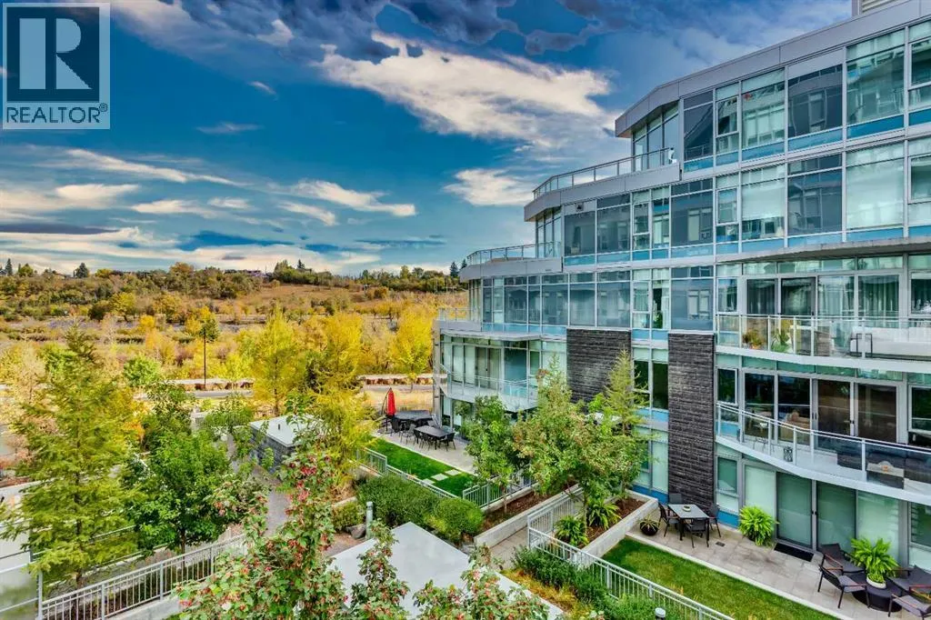 311, 138 Waterfront Court SW