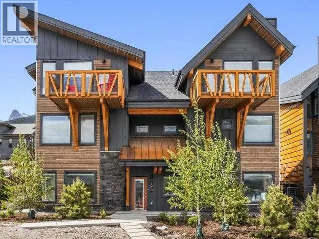 201J, 209 Stewart Creek Rise