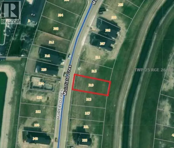 319 Muirfield Crescent