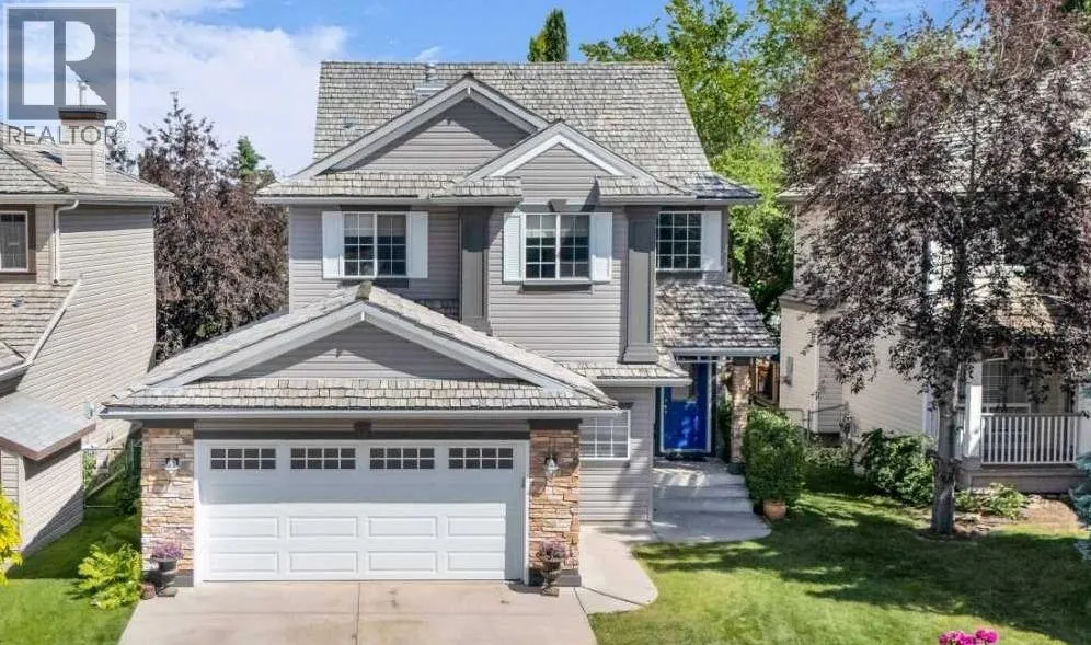 18562 Chaparral Manor SE