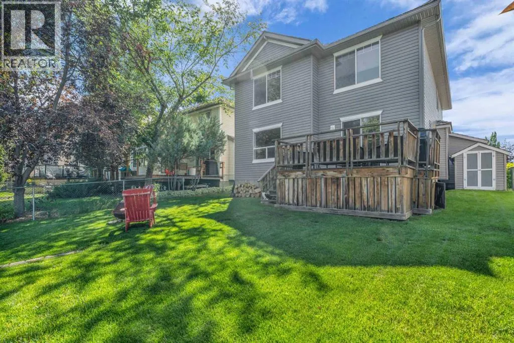 18562 Chaparral Manor SE