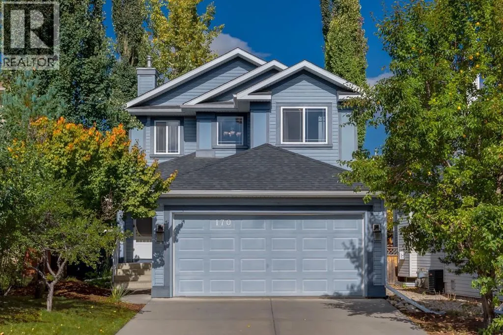 170 Bridlecreek Park SW