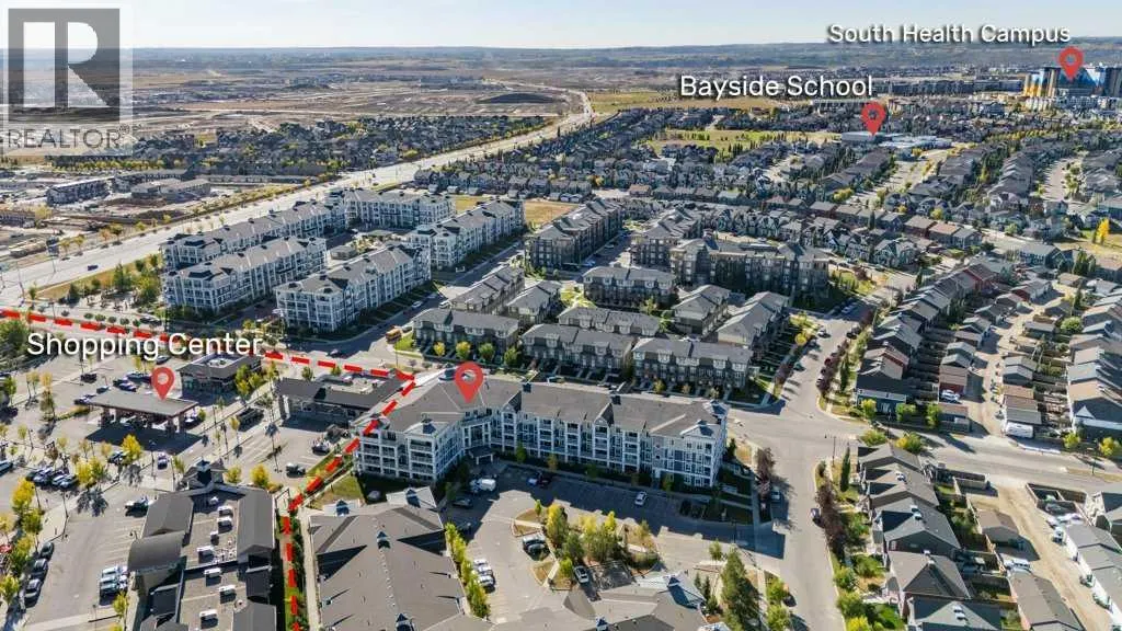 104, 110 Auburn Meadows View SE