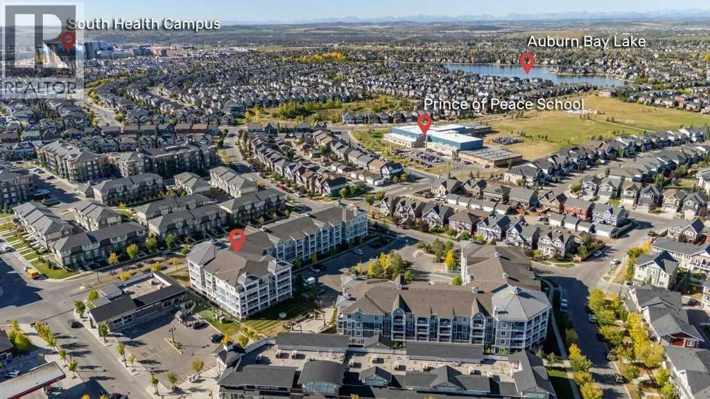 104, 110 Auburn Meadows View SE