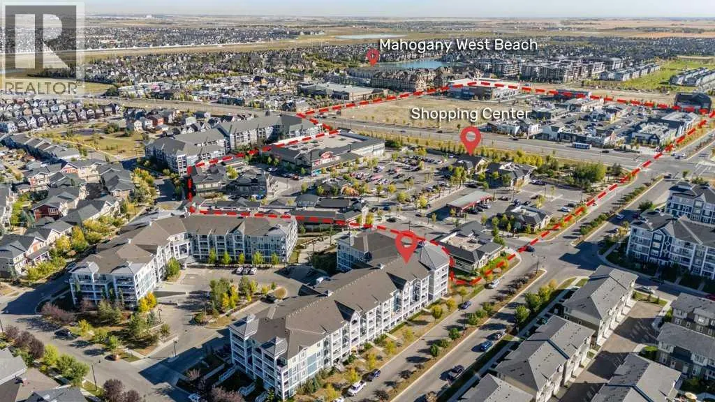 104, 110 Auburn Meadows View SE