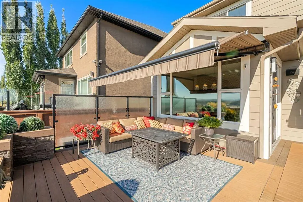 35 Cranarch Terrace SE