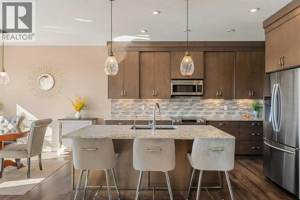 35 Cranarch Terrace SE