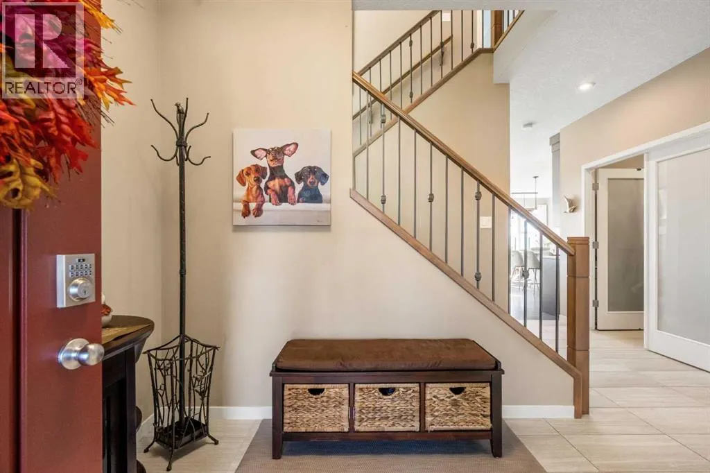 35 Cranarch Terrace SE