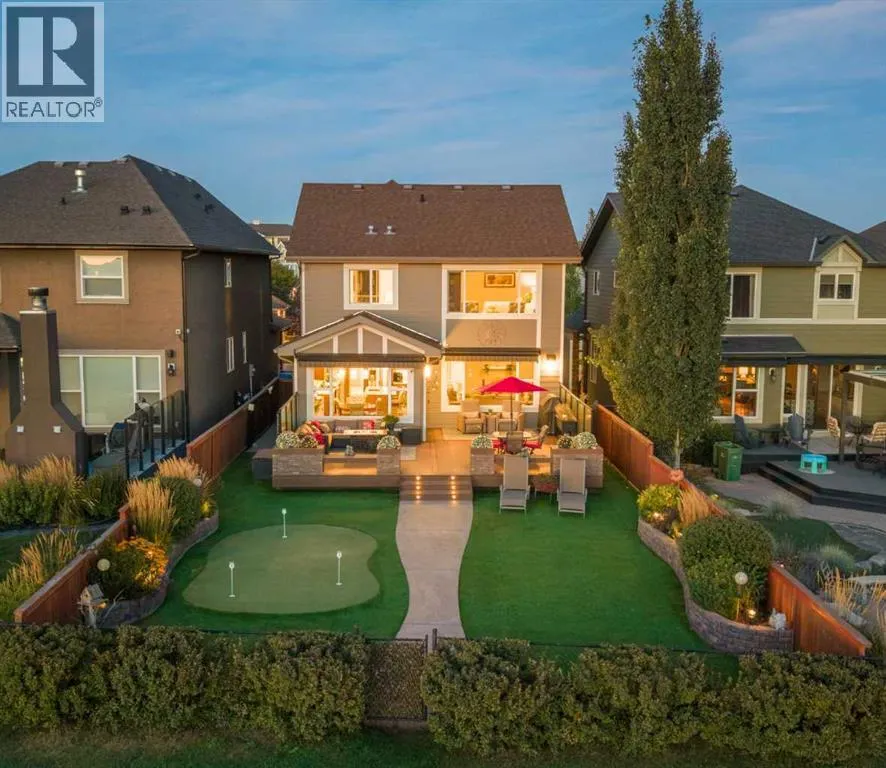 35 Cranarch Terrace SE