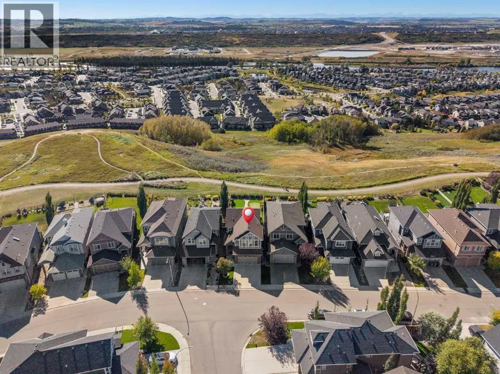 35 Cranarch Terrace SE