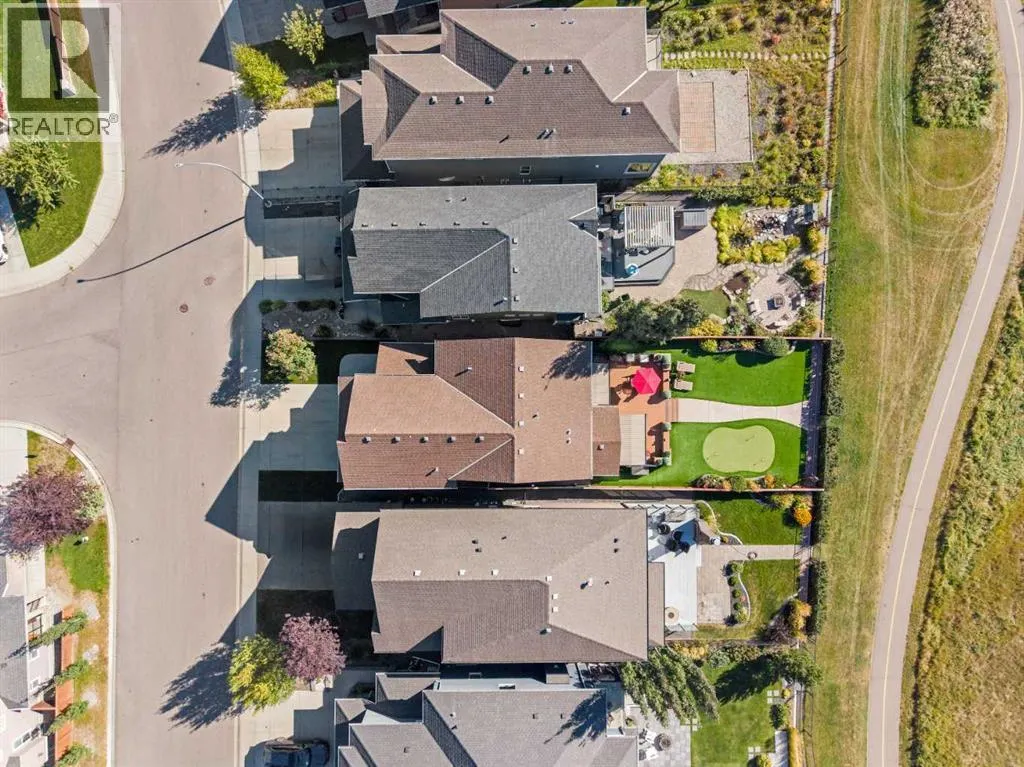 35 Cranarch Terrace SE