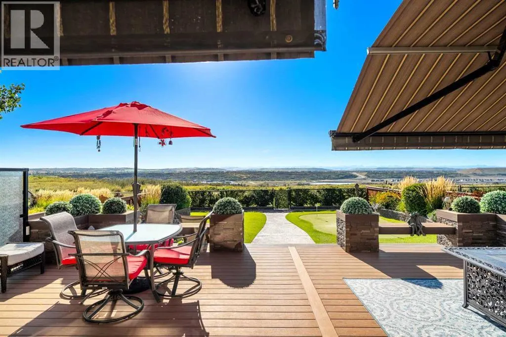 35 Cranarch Terrace SE