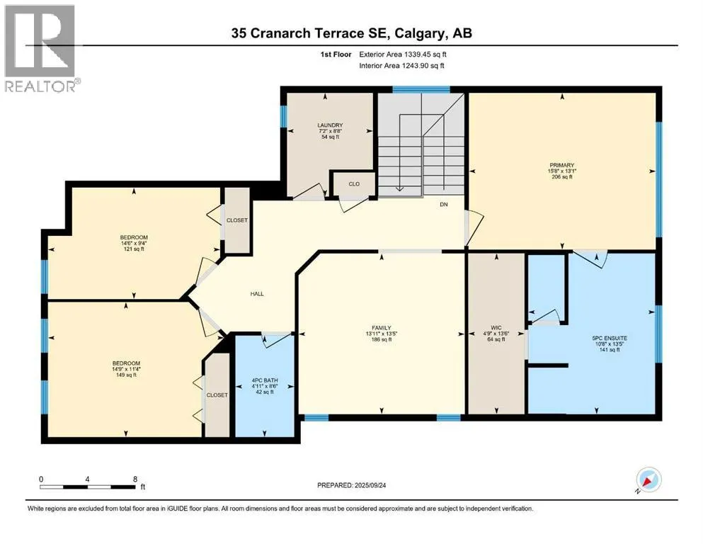 35 Cranarch Terrace SE