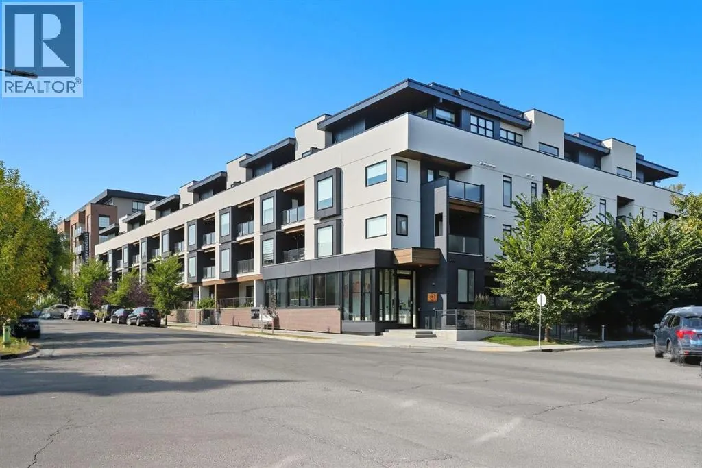 409, 3375 15 Street SW
