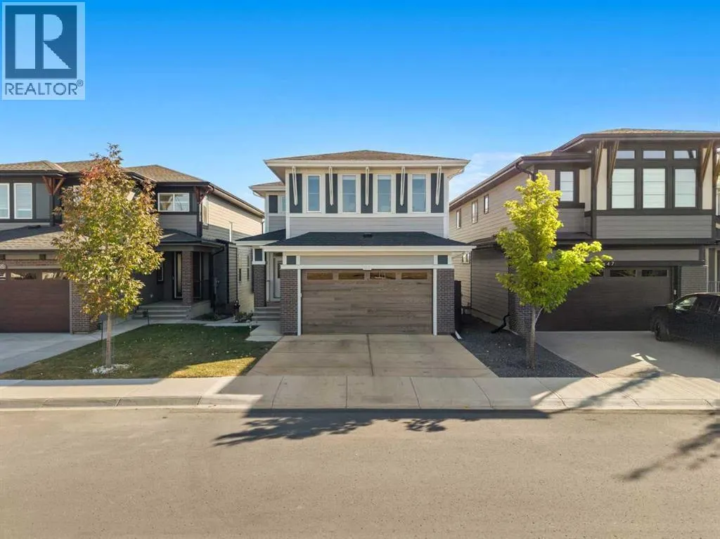 51 Creekstone Way SW