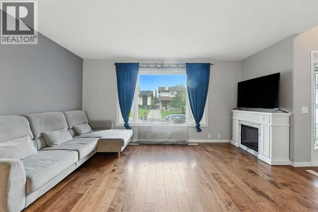 123 Silverstone Road NW