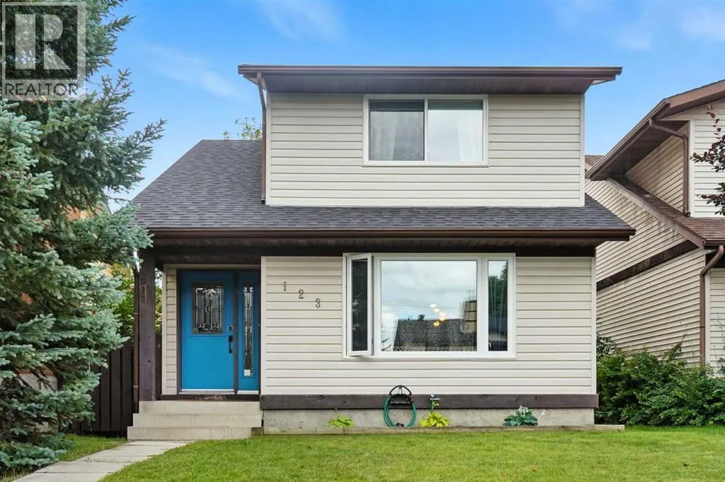 123 Silverstone Road NW
