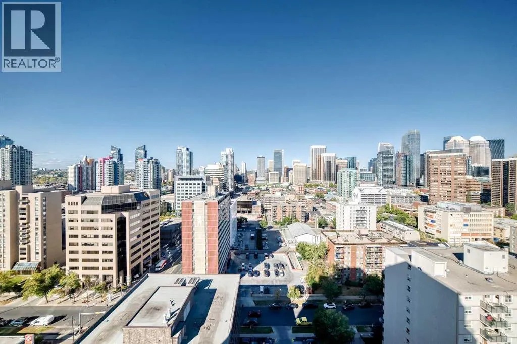 1907, 836 15 Avenue SW