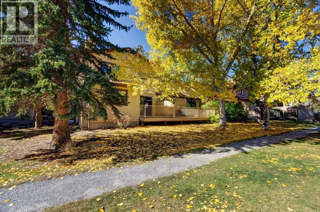 105, 200 Three Sisters Drive