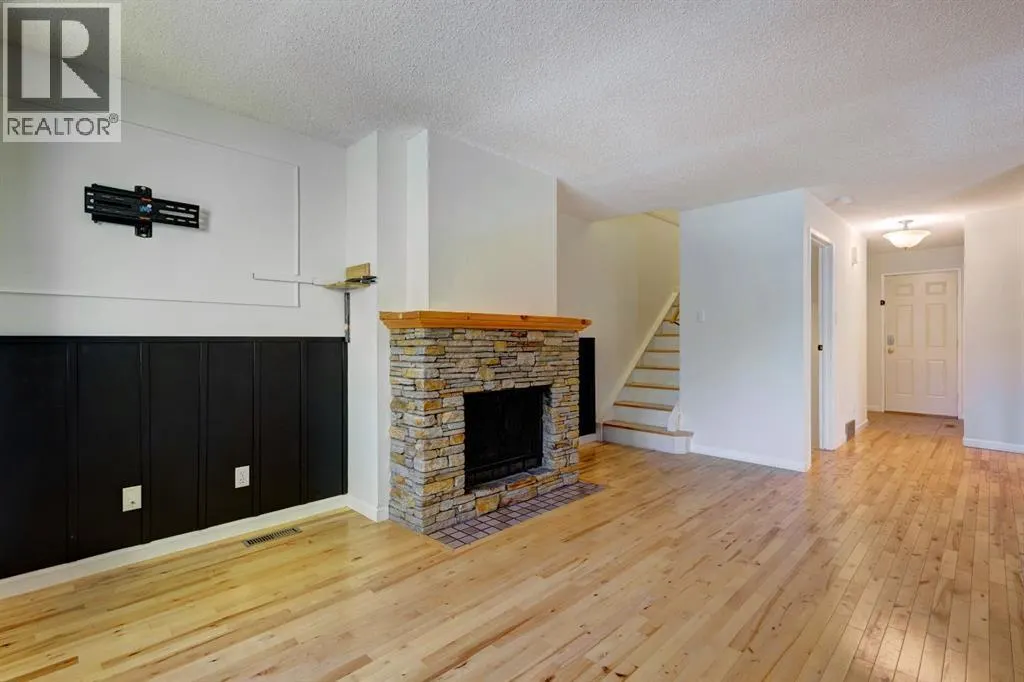 105, 200 Three Sisters Drive
