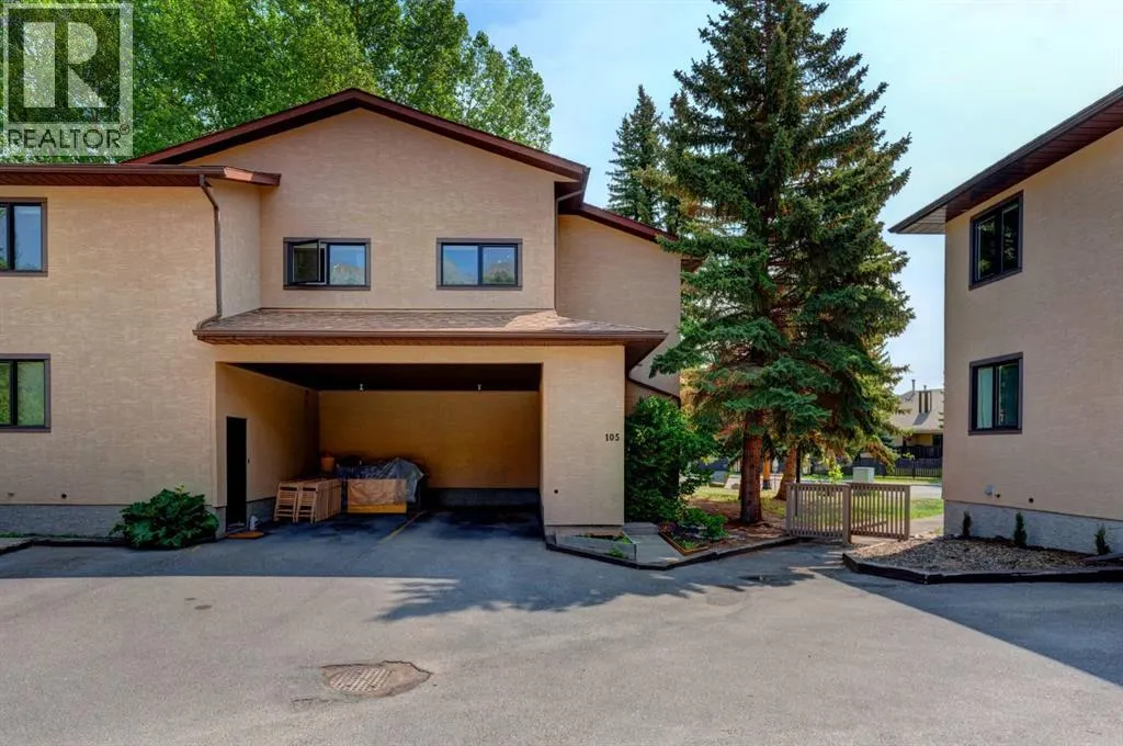 105, 200 Three Sisters Drive